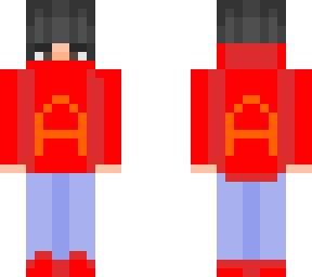 epic gamer skin