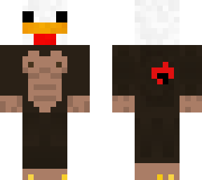 eppsy gorilla