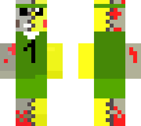 esquelepika atleta