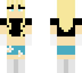 eve