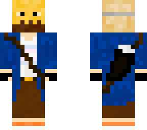 everyth1ngsfine - blaze mask