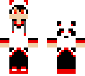 evil cute boy