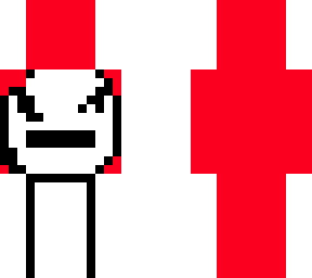 evil dream