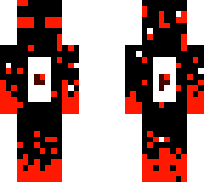 evil enderman