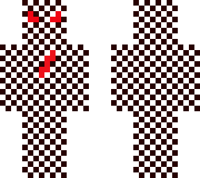 evil pixel