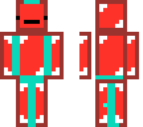 evil skeppy
