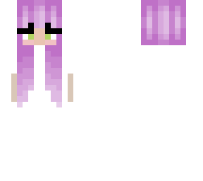 evlarea hair <3