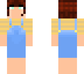 farmer girl