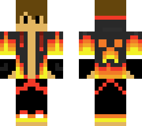 fire gamer