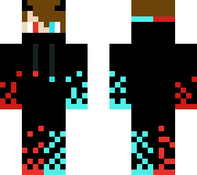 fireandwater boy 2