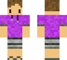 fixing the skin tone again