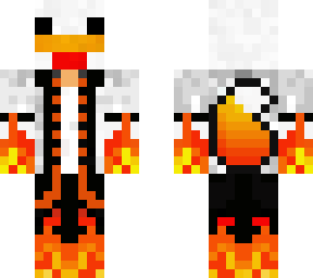 flame eppsy