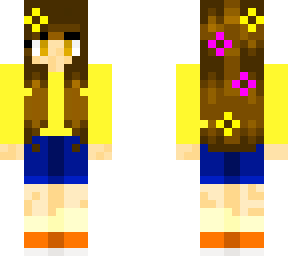 flower fairy