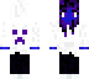 foffy's skin