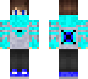 for iron wolf