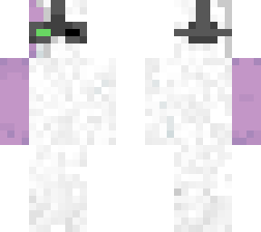 for my friends server v6