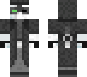 for my friends server v8
