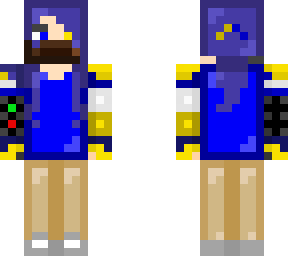 for the goldenhub contest