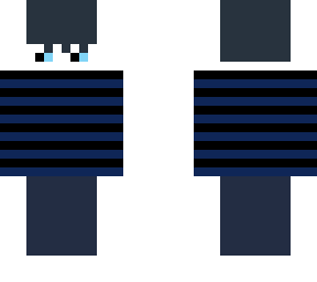 for zeragium (my 2nd skin)