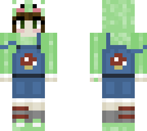 forg boii