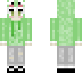 forg boy