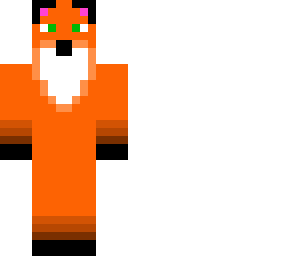 foxman - the fox