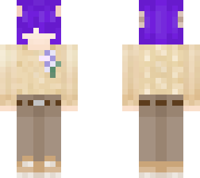 frien made skin 7