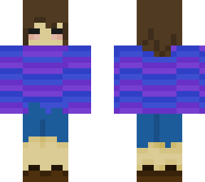 frisk undertale