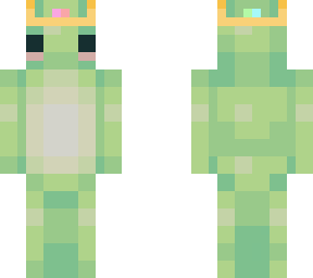 frog