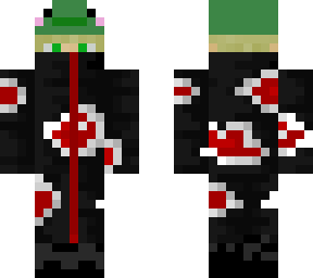 frog boy akatsuki