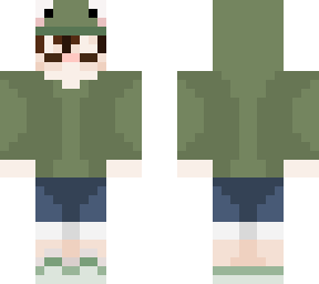 frog jumper