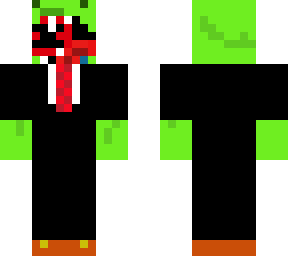 frog noob