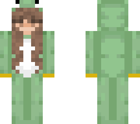 frog onesie