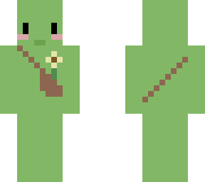 froggy