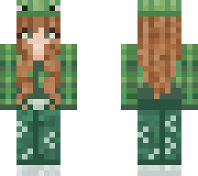 froggy aesthetic