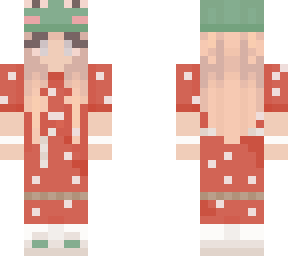 froghat skin
