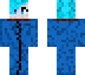 galain angelus (cloak version)