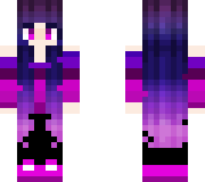 galaxy girl