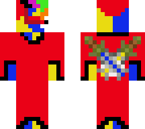 gamer tegel 4