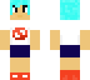 gender swap gf