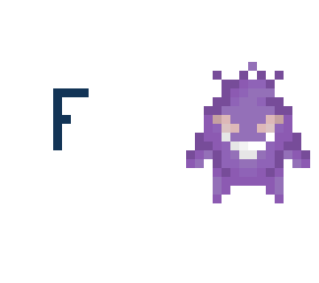 gengar backpack
