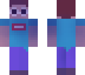 george not found skin with shading