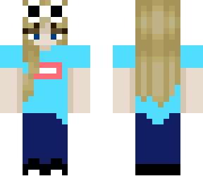 georgenotfound ~female versions~