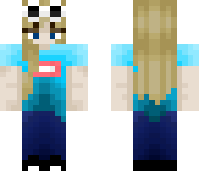 georgenotfound ~female versions~