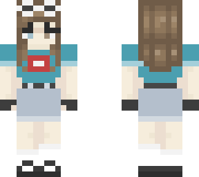 georgenotfound gender bend