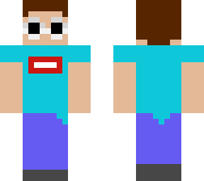 georgenotfound skin
