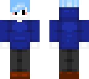 ghosty