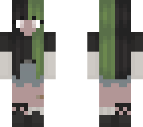 girl
