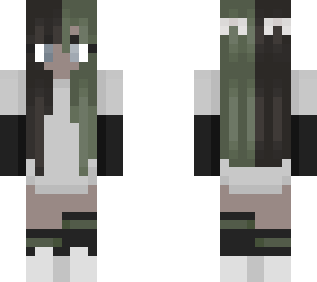 girl