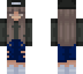 girl skin